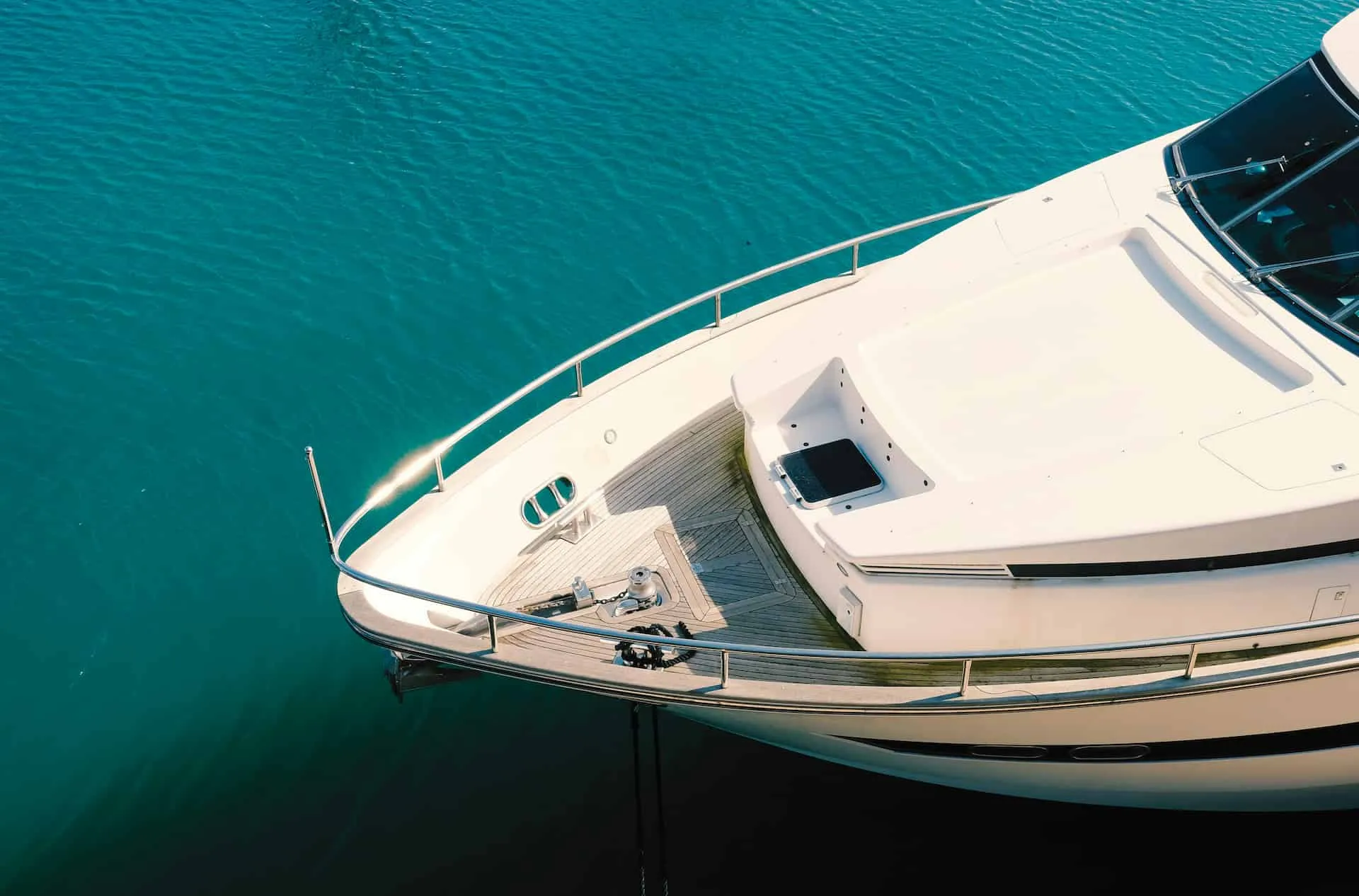 Private Yacht Rentals